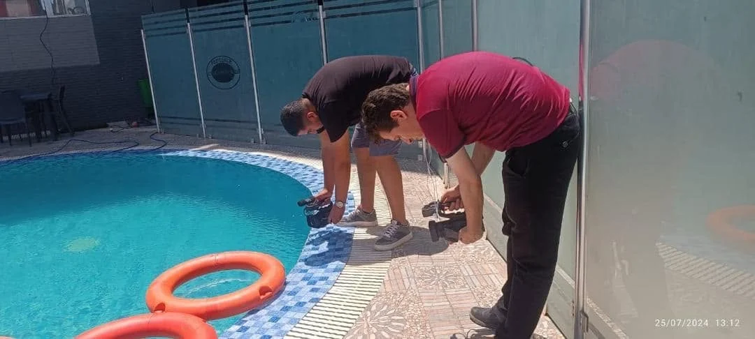 Excursión de prensa a Mestoula durante la temporada de verano
