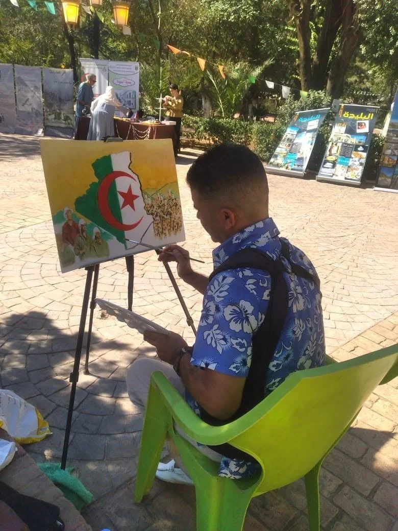 The Office’s activities for Independence and Youth Day 2024