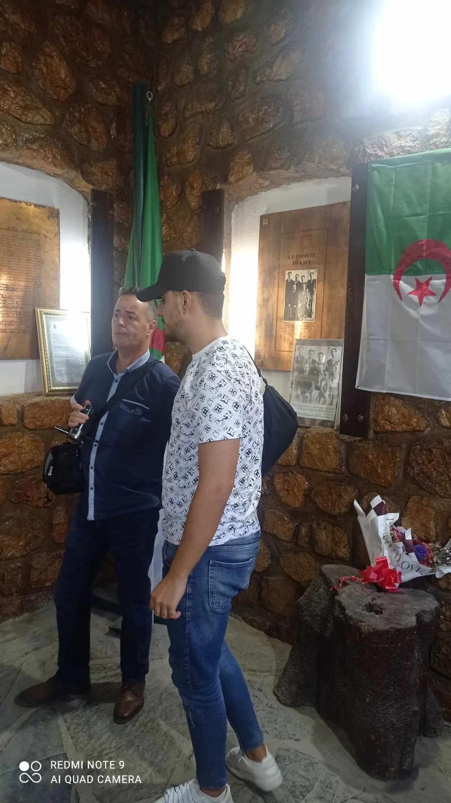 رحلة الإعلاميين إلى قرية إغيل إيمولا التاريخية