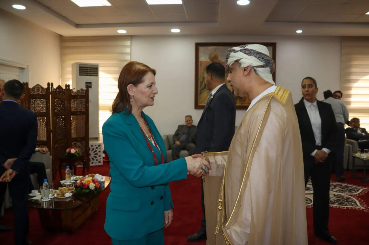 Opening of the 25th Edition of the International Tourism and Travel Fair SITEV 2026