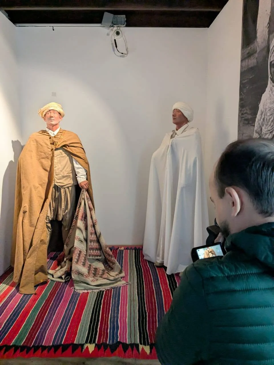 Cultural discovery trip to Médéa for Yennayer 2976