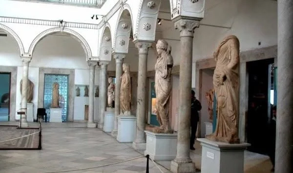 Jourmond du Musée — 18 mai 2026