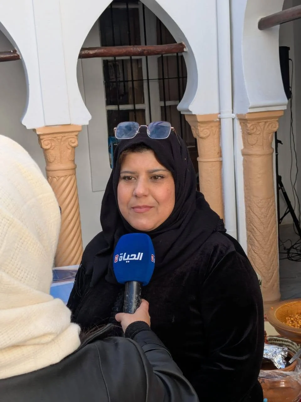Cultural discovery trip to Médéa for Yennayer 2976