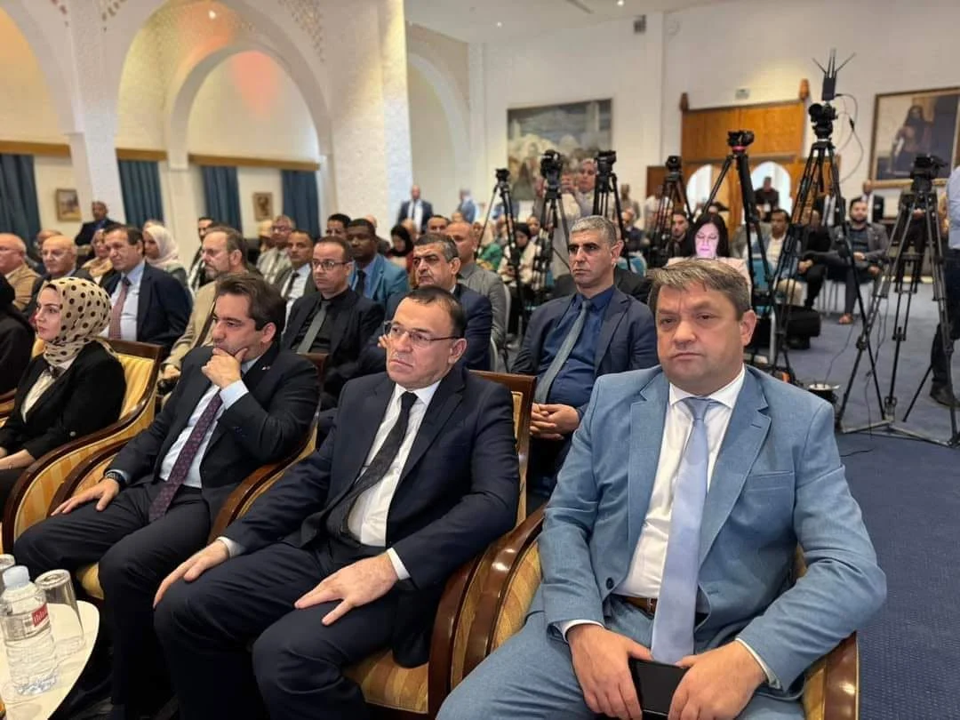 Apertura del Festival Internacional de Turismo de las Regiones Áridas en el Valle