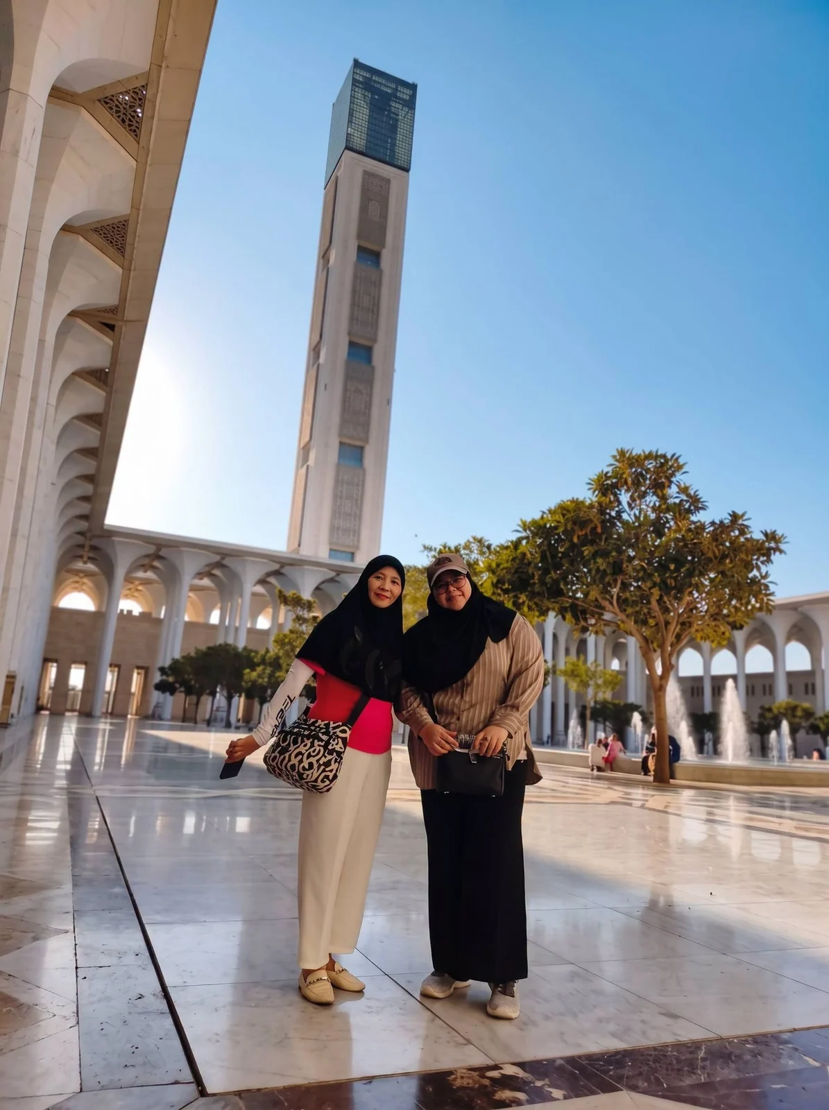 الديوان يواصل تجسيد نتائج الترويج الدولي للوجهة الجزائرية