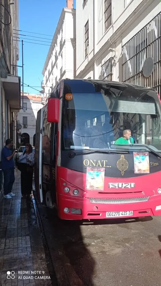 رحلة إعلامية إلى تيزي وزو بمناسبة اليوم العالمي للسياحة