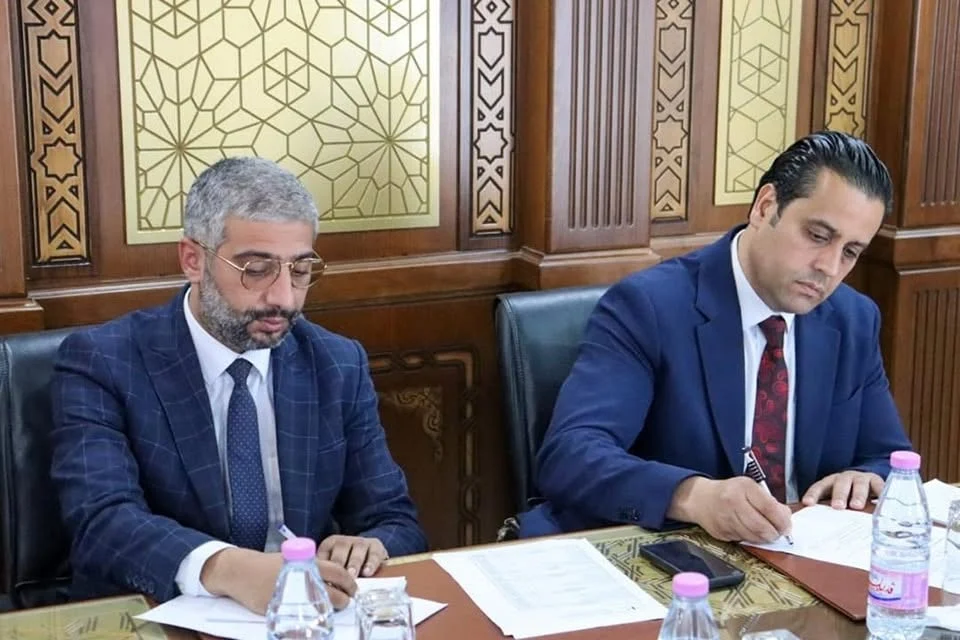 التحضيرات للطبعة الرابعة والعشرين لصالون SITEV 2025