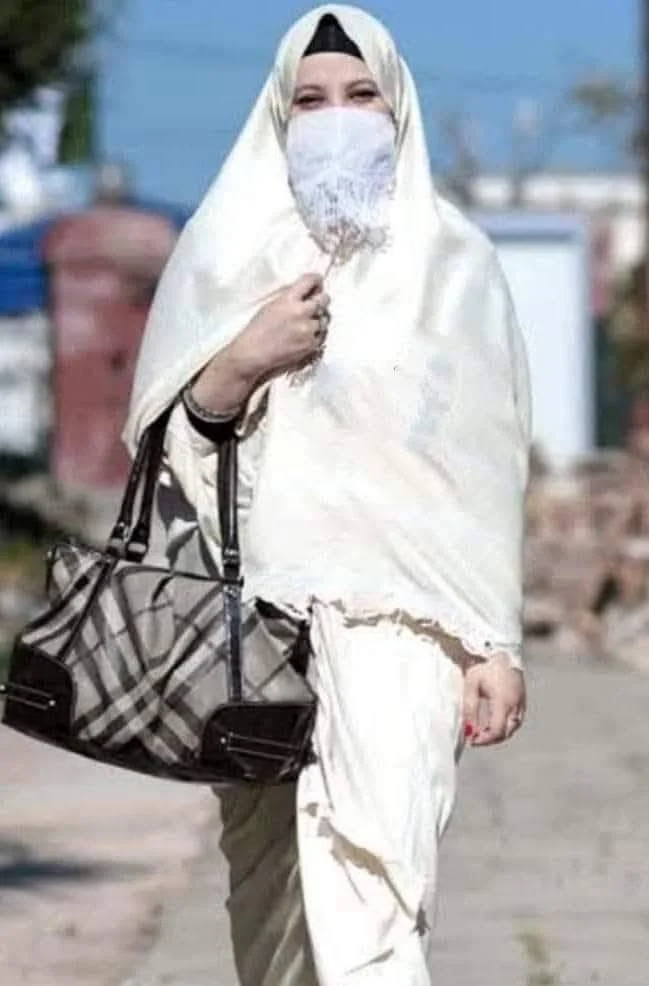 Haike : Promouvoir les vêtements traditionnels de l’Algérie pendant le Mois du Patrimoine