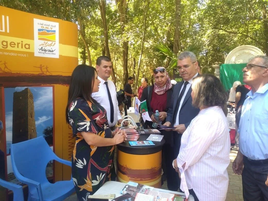 The Office’s activities for Independence and Youth Day 2024