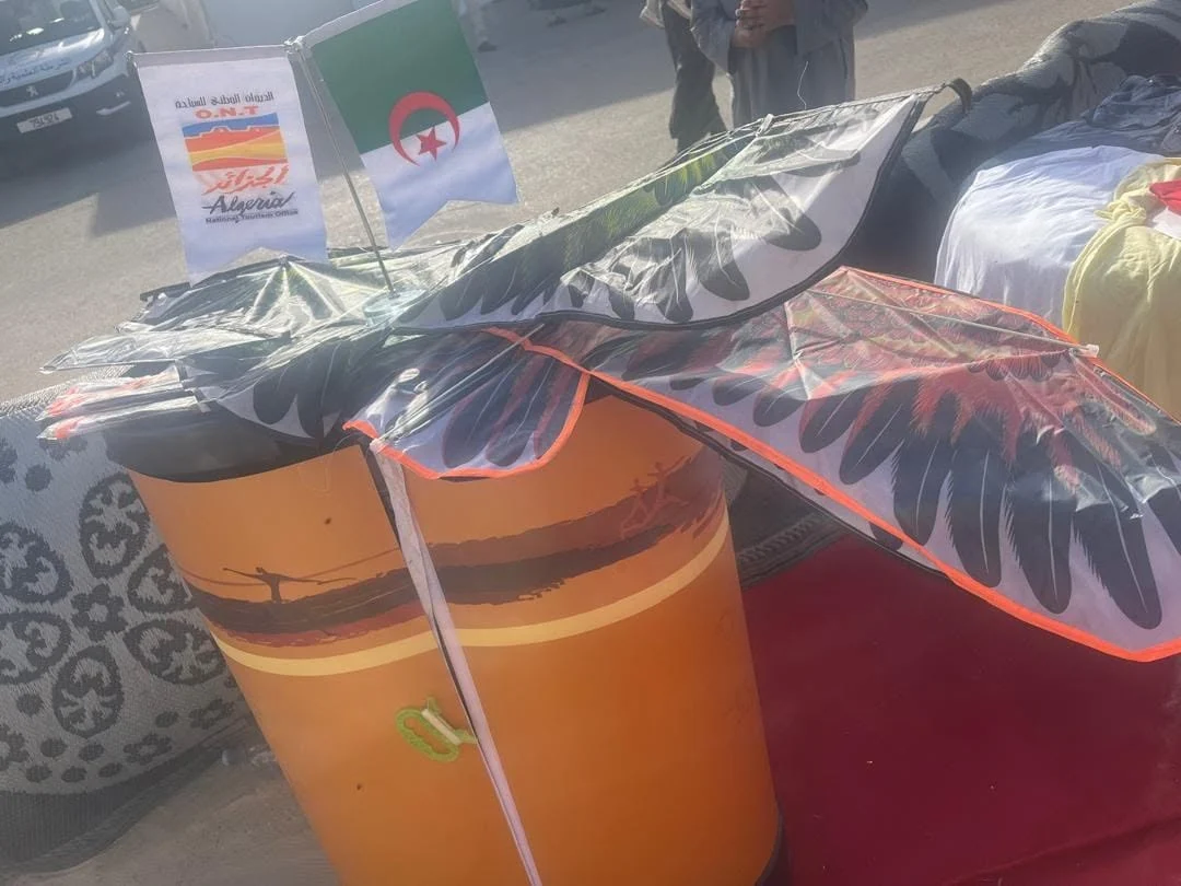 نشاط تعريف الأطفال بالسياحة بالتعاون مع الكشافة الإسلامية