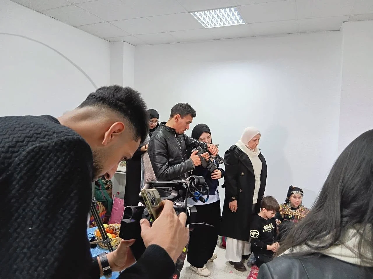 Cultural discovery trip to Médéa for Yennayer 2976