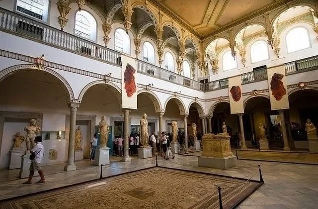Jourmond du Musée — 18 mai 2026