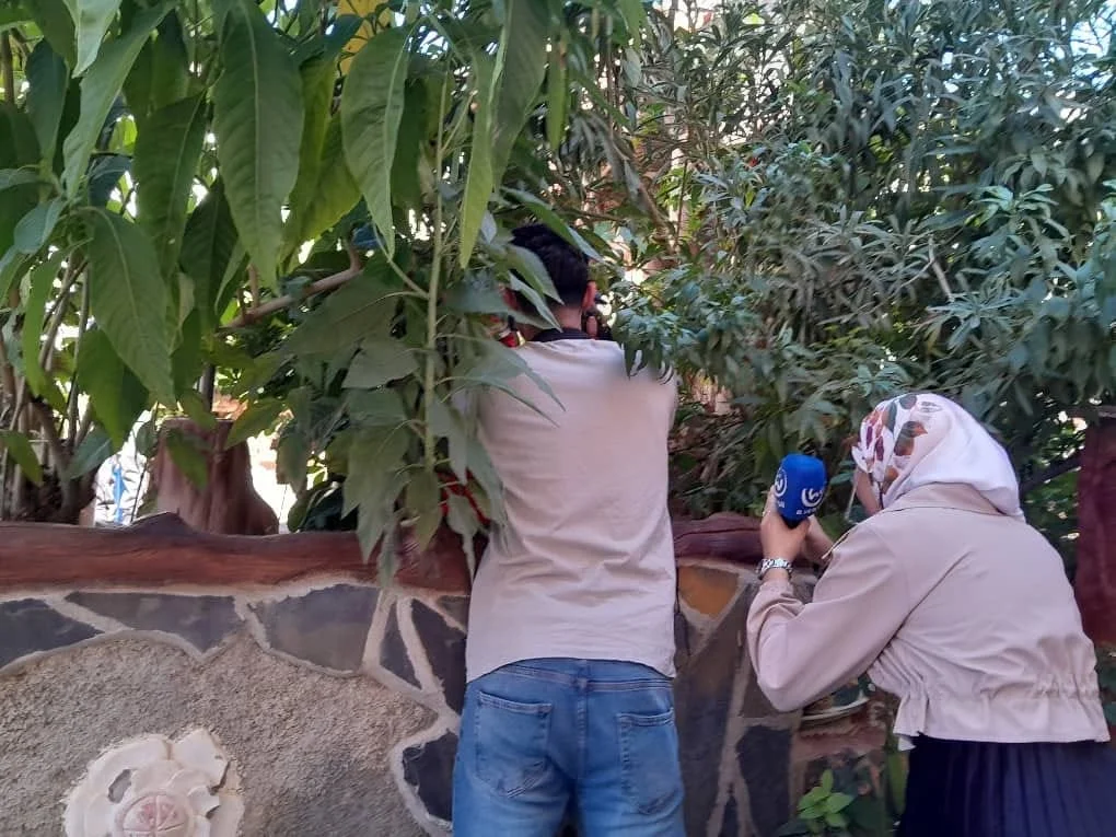 Fin du voyage de presse et de la réunion de délégation entre Illizi et Djanet à Tizi Ouzou