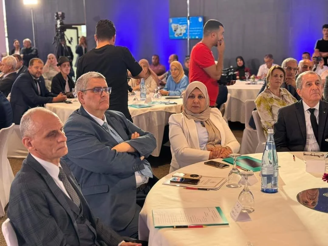 End of the training season and awarding of graduates from tourism and hotel institutions