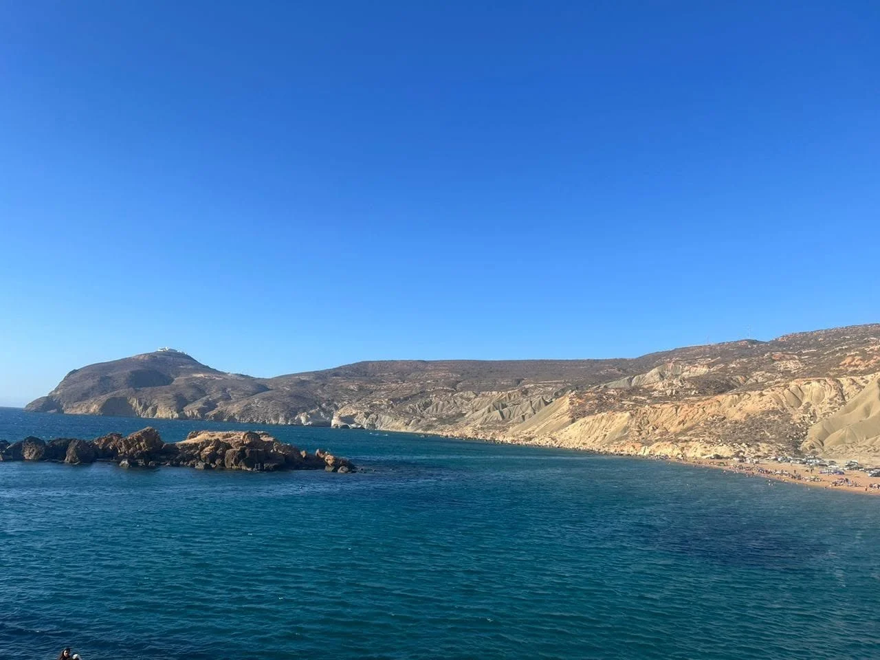 一次媒体之旅，前往艾因·提莫申特，以“这个夏天在阿尔及利亚，找到你的灵魂”为主题