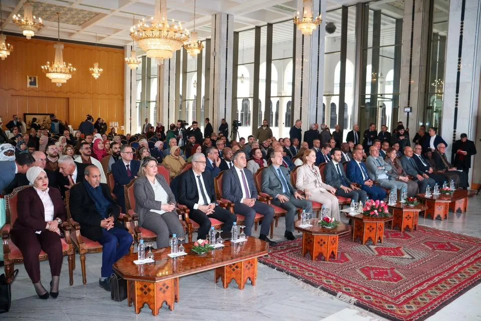 Conferencia nacional del Premio a la Industria Tradicional y Artesanías 2025