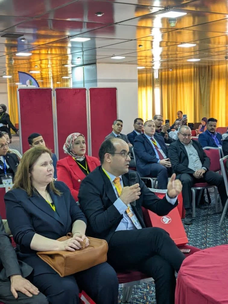 Launch of the 18th edition of the International Tourism Marketing Days in Algeria