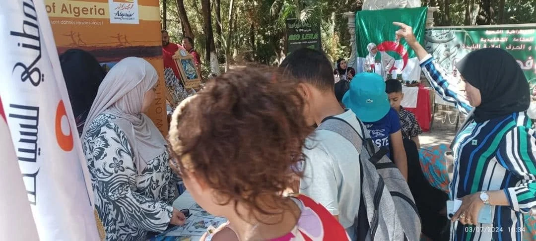 The Office’s activities for Independence and Youth Day 2024