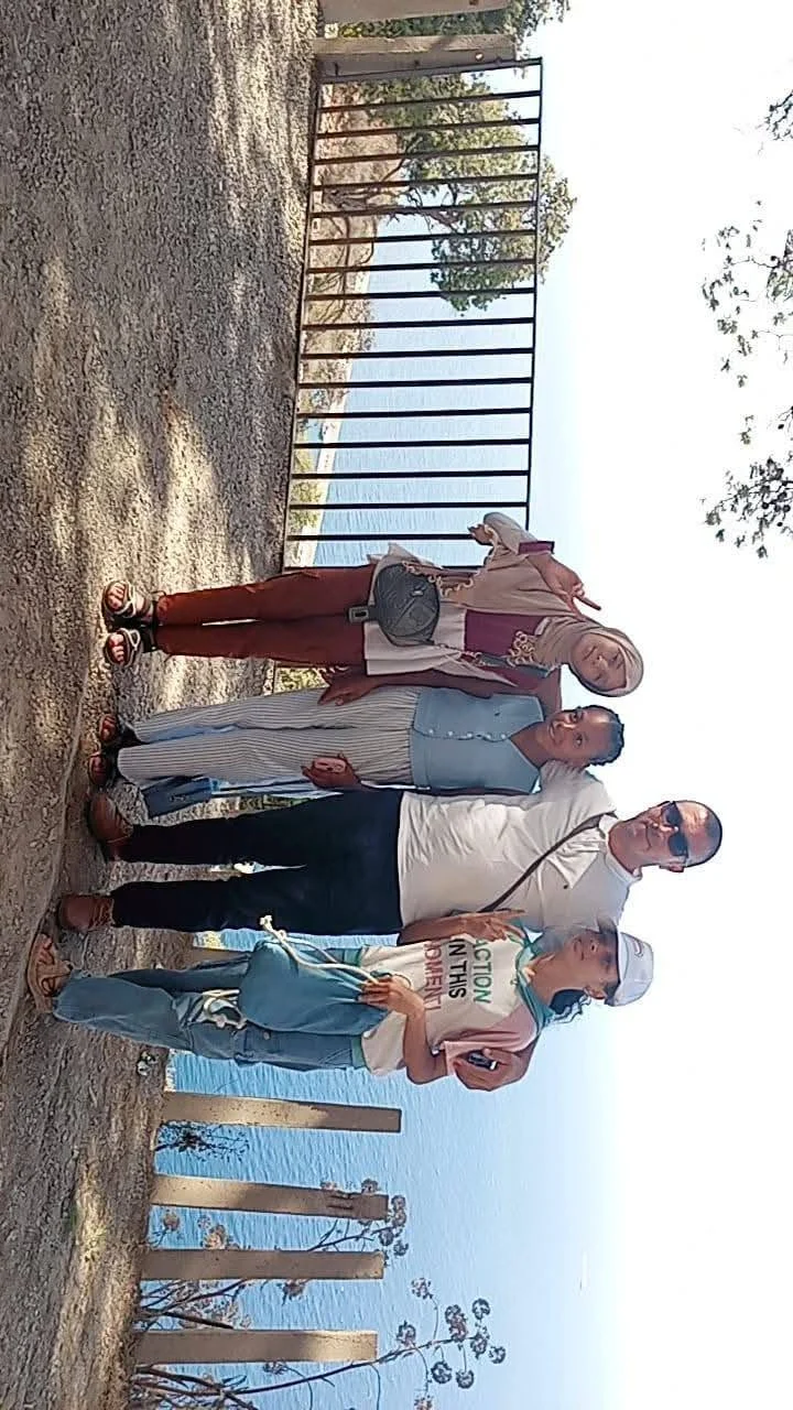 Trip for outstanding pupils from the wilaya of El M’Ghair