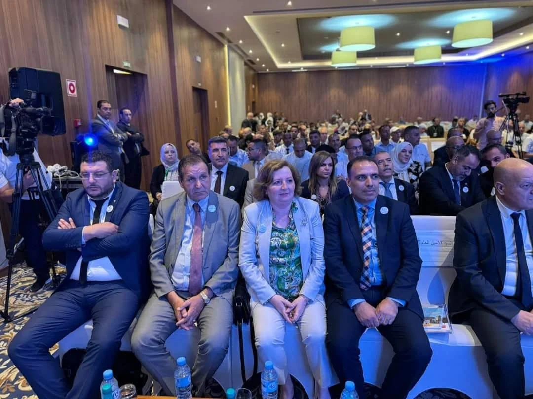اللقاء الوطني حول وجهة الجزائر وتشجيع الاستثمار السياحي بمستغانم