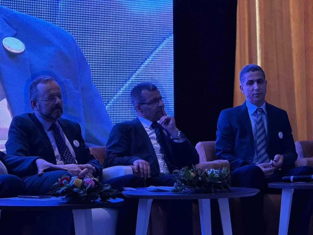 اللقاء الوطني حول وجهة الجزائر وتشجيع الاستثمار السياحي بمستغانم