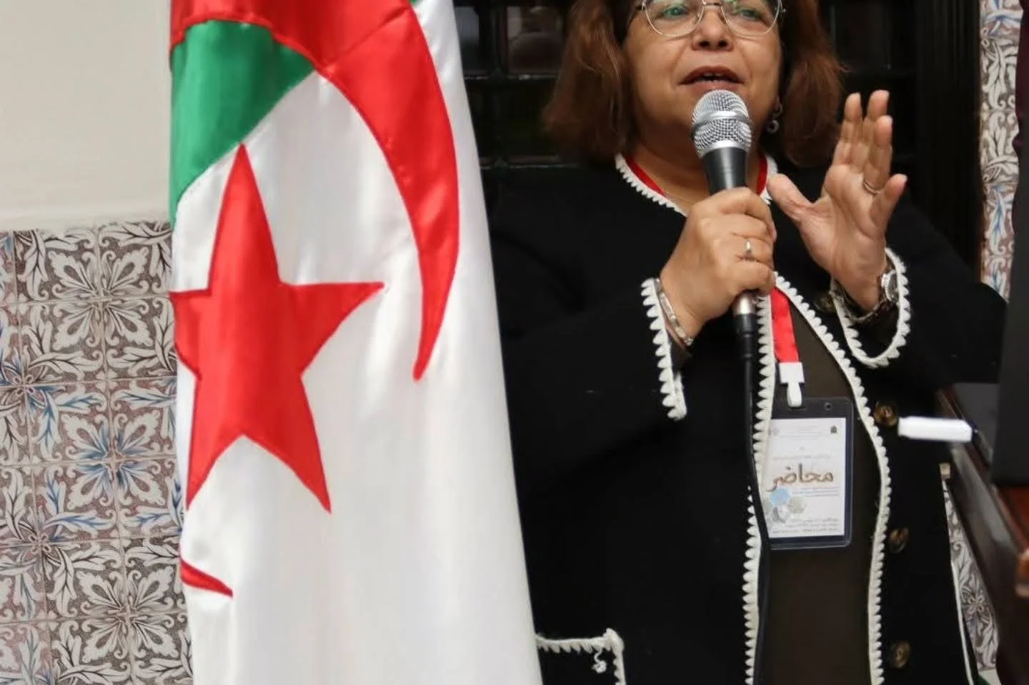 يوم تكويني للمرشدين ورحلة استكشافية في قصبة الجزائر