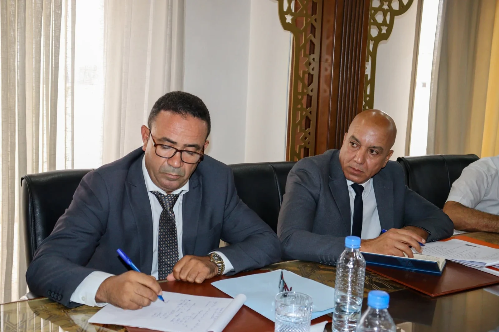 Développement du tourisme montagnard dans les priorités du Ministère du Tourisme et de l'Artisanat