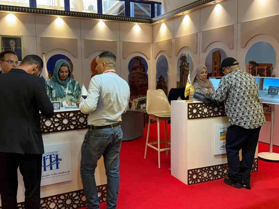 أسدل الستار على الطبعة الرابعة للمعرض الإفريقي للتجارة البينية – IATF 2025
