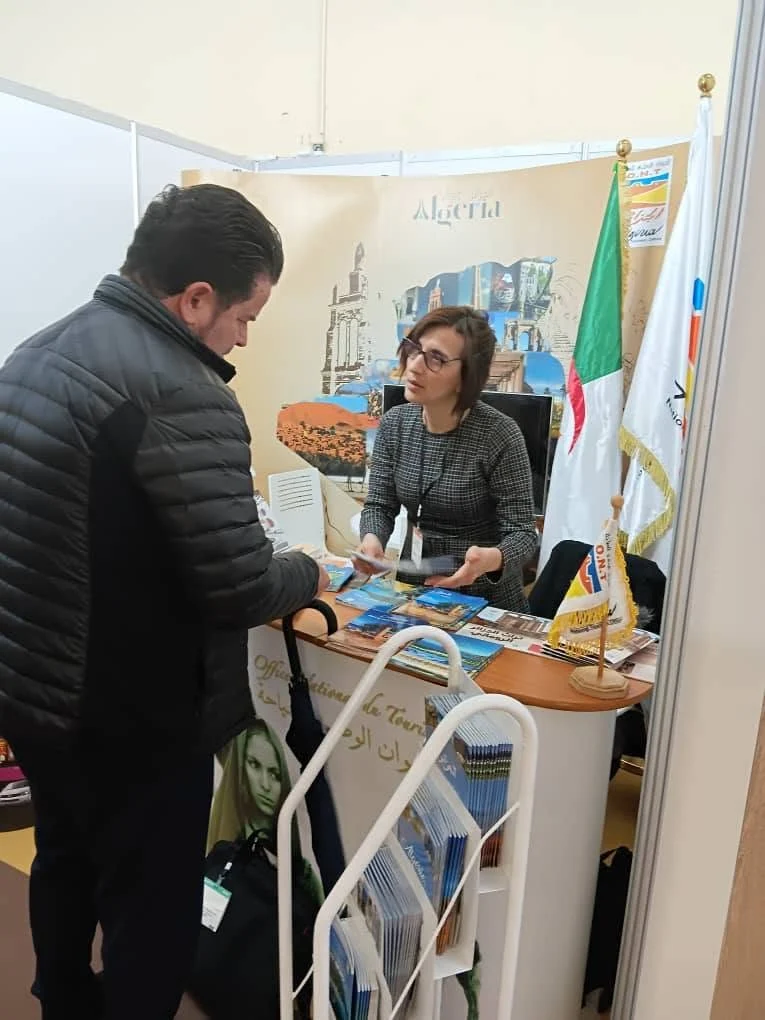 Closing of HORECA EXPO Algeria 2026