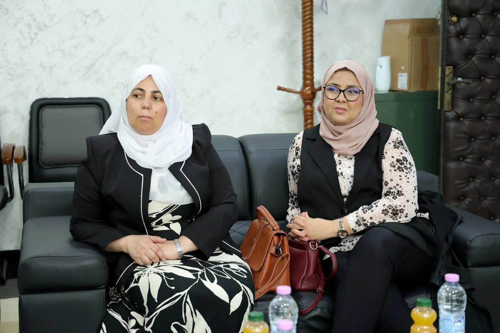 مشاركة الديوان في فعاليات اليوم الدولي للإنجليزية English Day