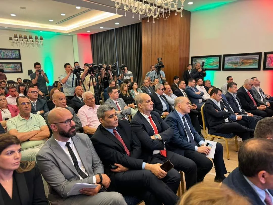 Lanzamiento de una iniciativa este verano en Argelia recibió tu apoyo 2024