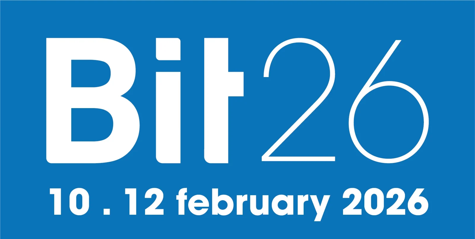 关于阿尔及利亚旅游从业者的公告：国际旅游交易所 Bit Milan2026