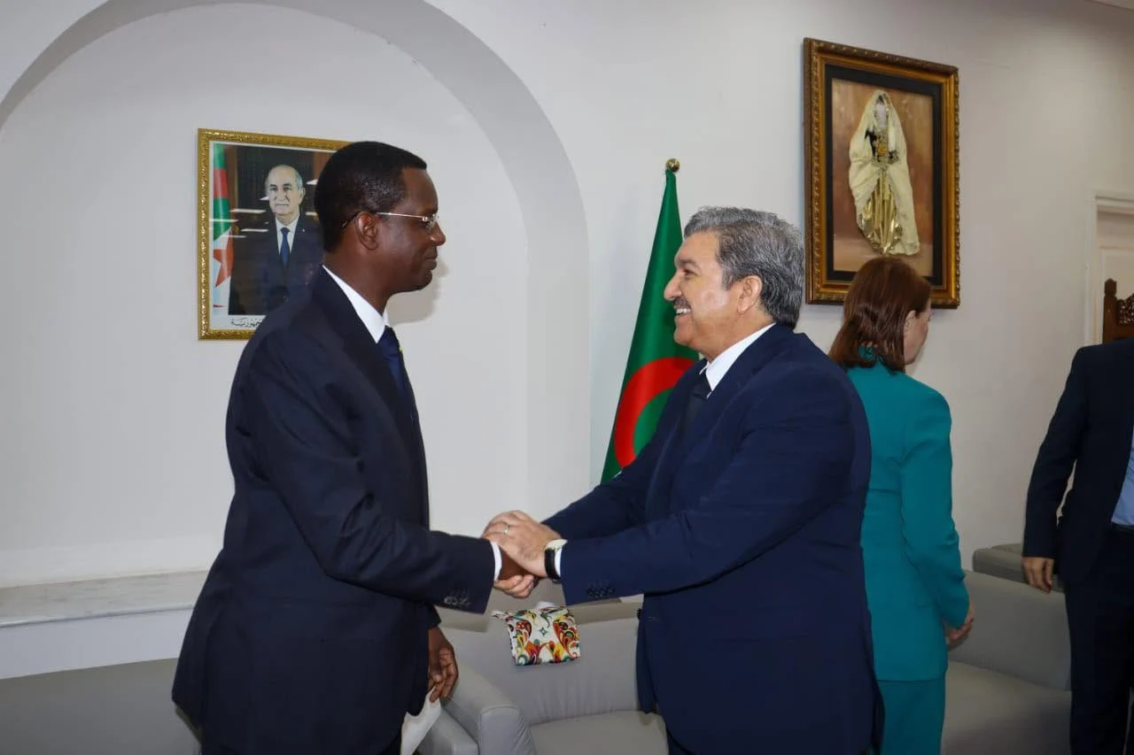 Opening of the 25th Edition of the International Tourism and Travel Fair SITEV 2026