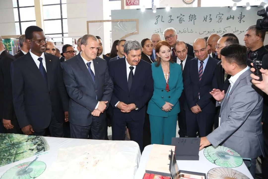 Opening of the 25th Edition of the International Tourism and Travel Fair SITEV 2026