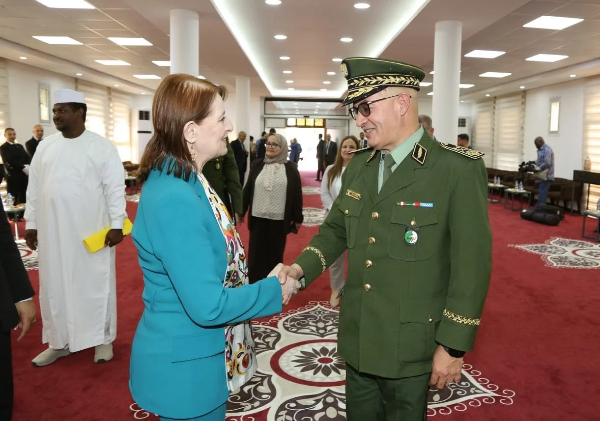 Opening of the 25th Edition of the International Tourism and Travel Fair SITEV 2026