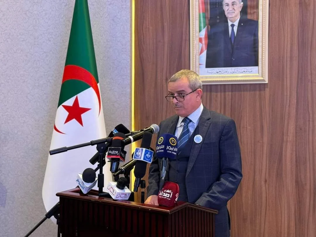 اللقاء الوطني حول وجهة الجزائر وتشجيع الاستثمار السياحي بمستغانم