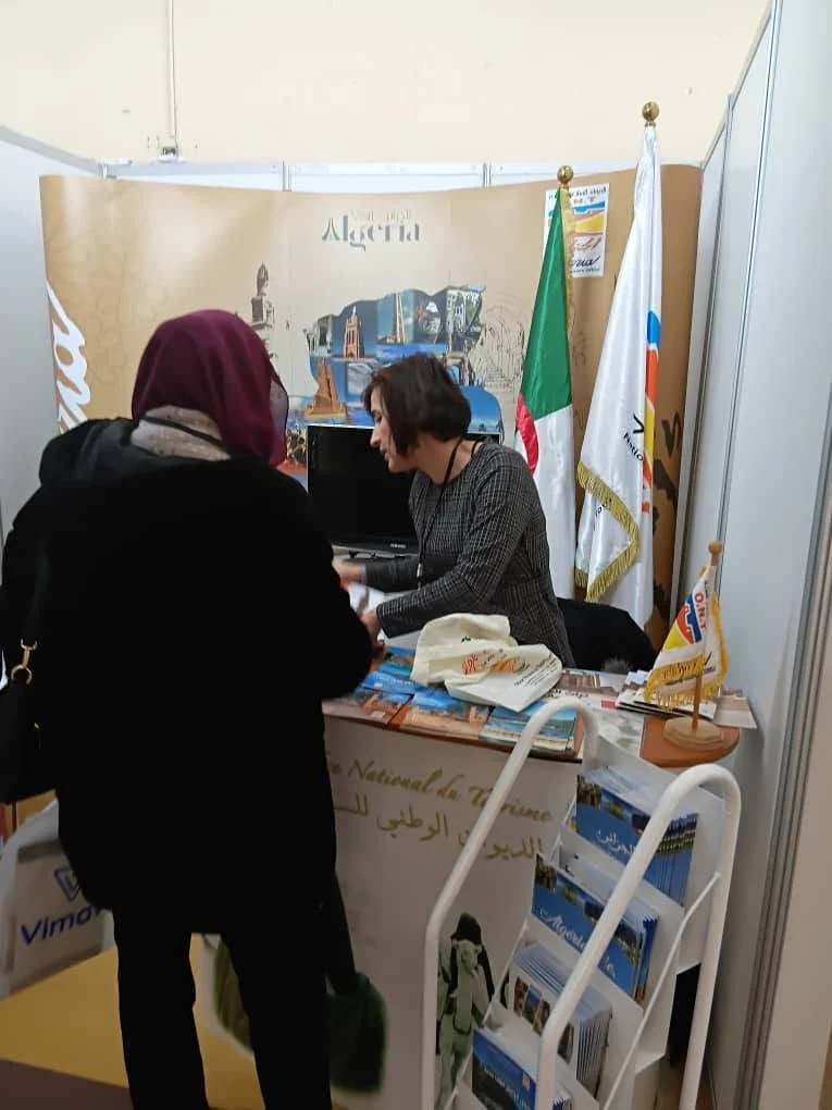 Closing of HORECA EXPO Algeria 2026