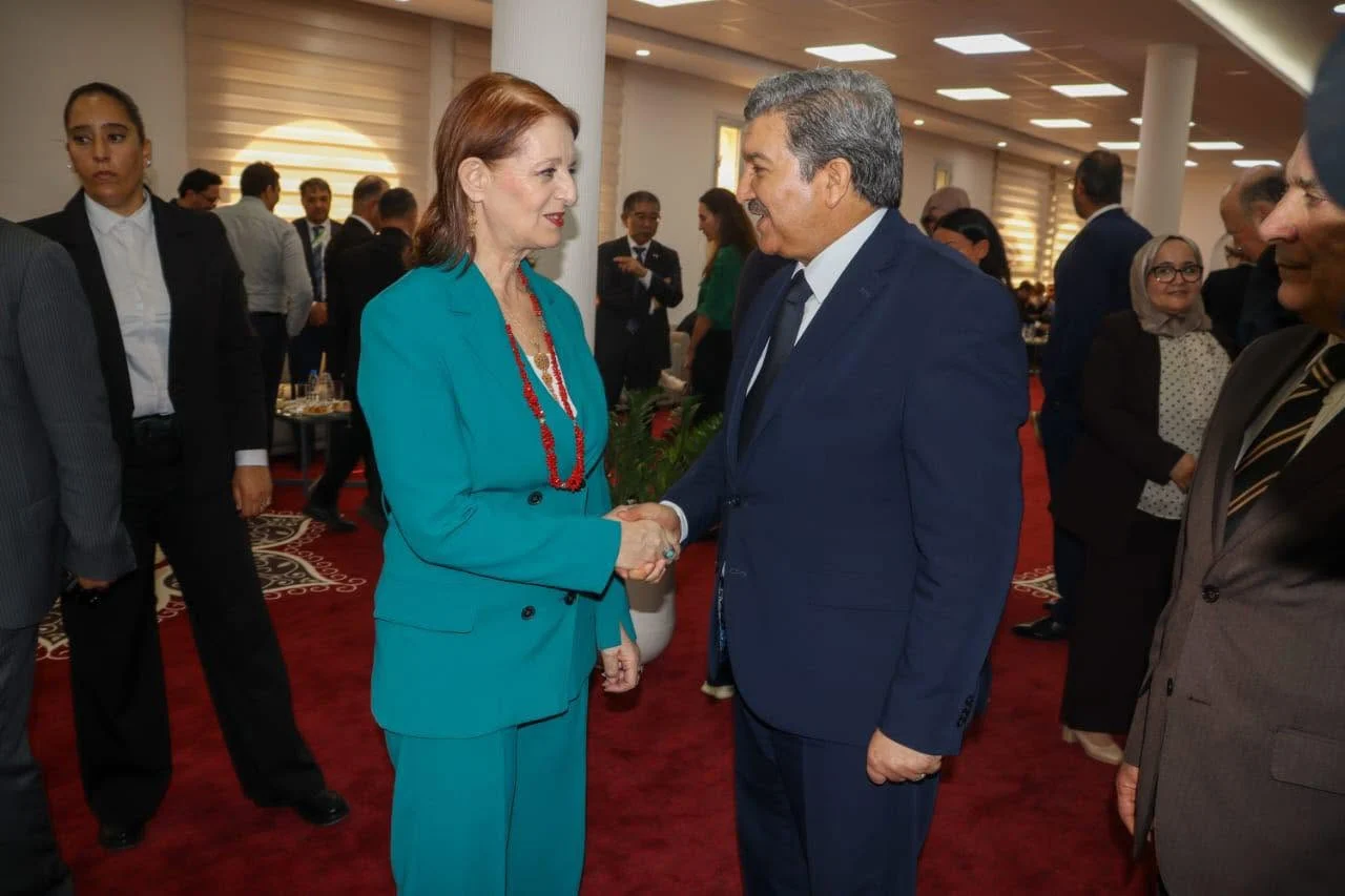Opening of the 25th Edition of the International Tourism and Travel Fair SITEV 2026