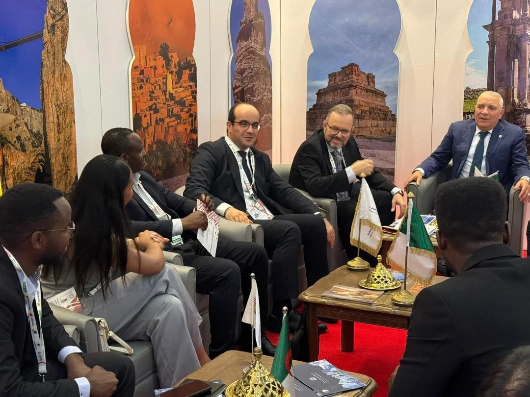 Fifth Day of IATF 2025: Algeria strengthens African tourism partnerships