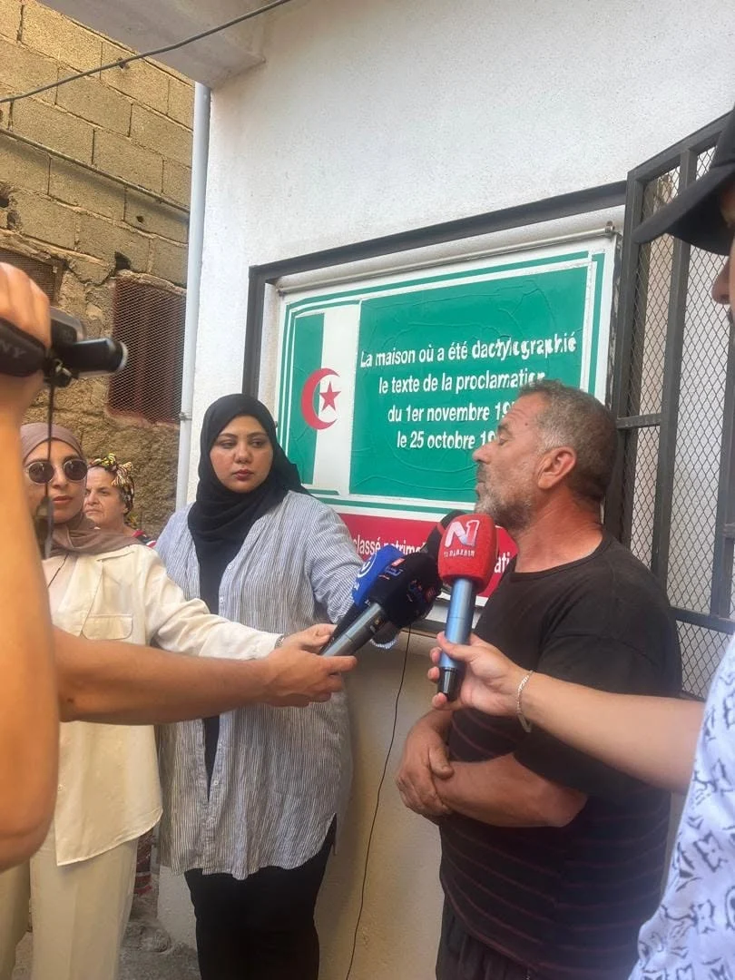 رحلة الإعلاميين إلى قرية إغيل إيمولا التاريخية