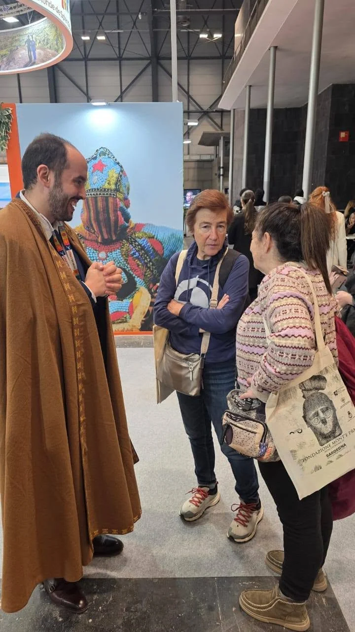 Ouverture officielle et jour deux de FITUR Madrid 2026