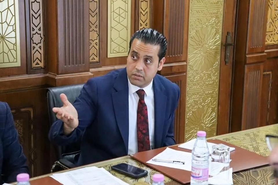 التحضيرات للطبعة الرابعة والعشرين لصالون SITEV 2025